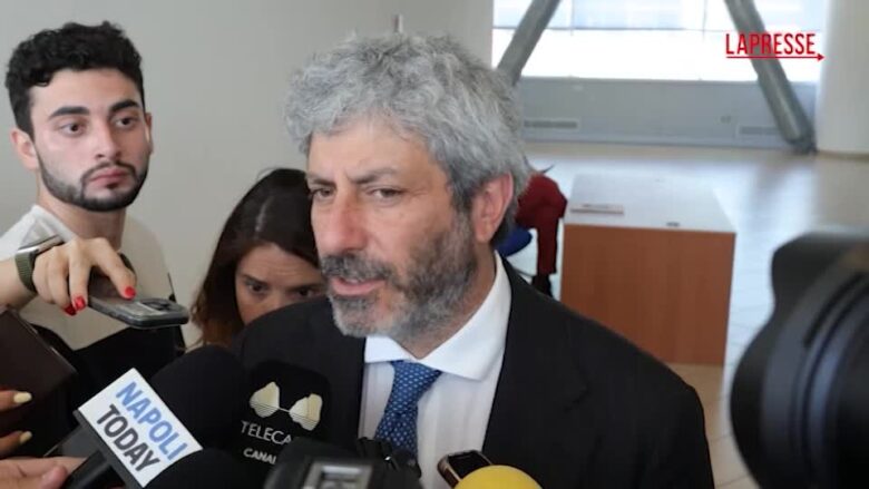 Ospedale Monaldi a Napoli, Fico: “Ispezione della Regione Campania terminata”