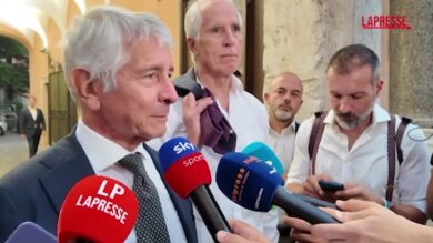 Figc, Abodi vede Malagò: “Al lavoro sulle priorità. Speriamo in armonia anche con altri”
