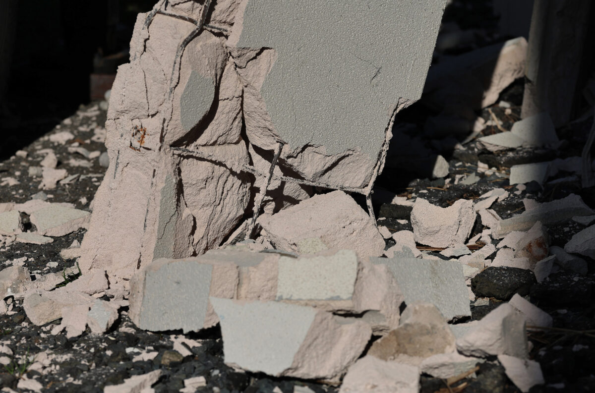 Terremoti nel mondo, i 10 più potenti mai registrati