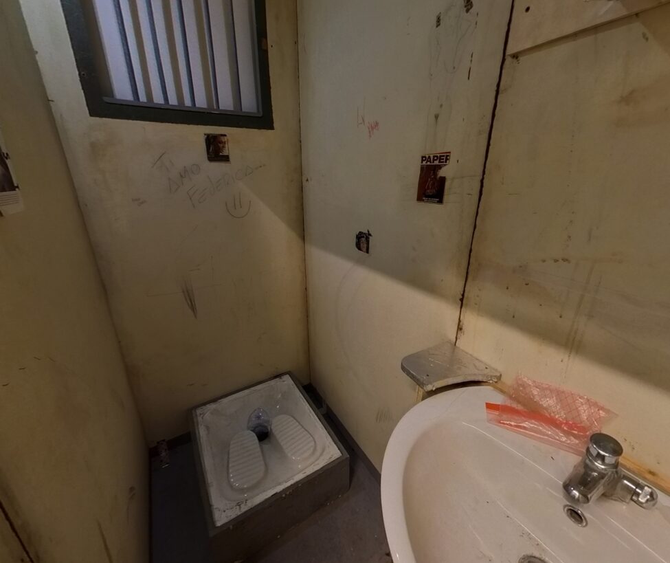 La ricerca di Milano-Bicocca: una cella simulata per ridurre i pregiudizi