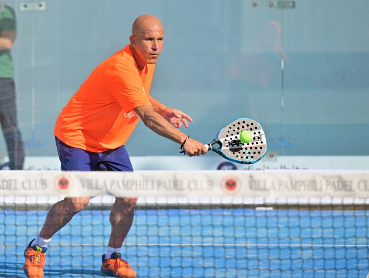 Padel e inclusione, le finali nazionali MSP della Coppa dei Club Maxibon