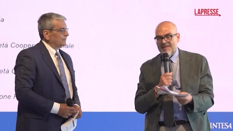 L’impegno di Intesa Sanpaolo: 720 milioni al Terzo Settore per 2,2 miliardi di impatto sociale