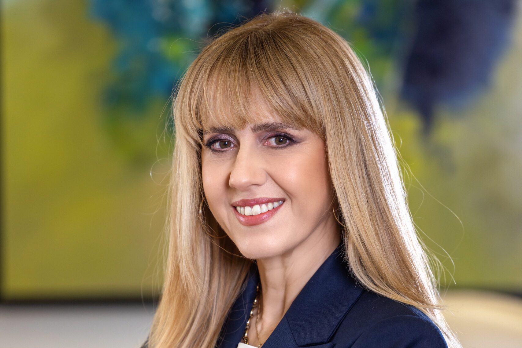 Nicoletta Luppi (Msd Italia) al vertice di Vaccines Europe, le sue priorità
