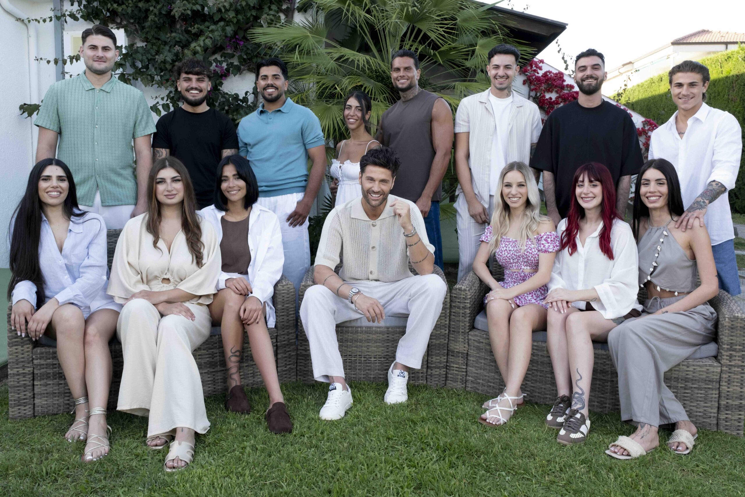 Ascolti tv 24 luglio 2026, Temptation Island batte i Mondiali