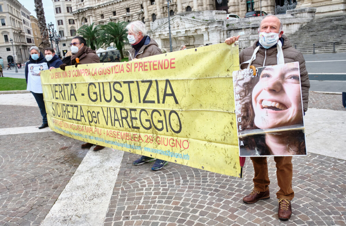 Strage Viareggio, definitiva la condanna per Mauro Moretti: andrà in carcere