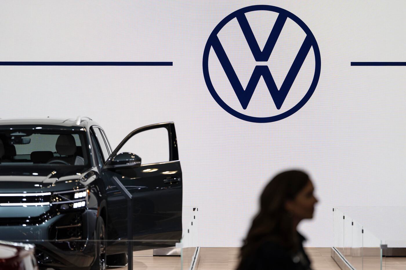 Volkswagen prevede di tagliare fino a 100.000 posti di lavoro