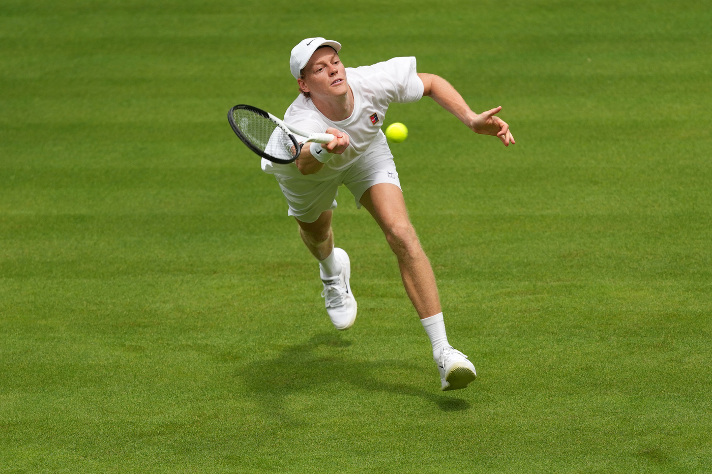 Tabellone Wimbledon 2026, ecco contro chi gioca Sinner