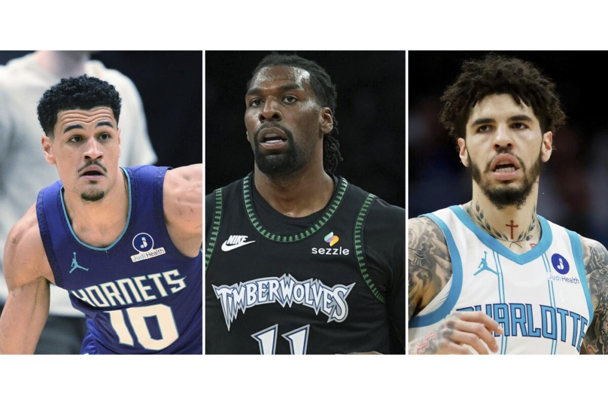 LaMelo Ball ai Timberwolves, farà coppia con Anthony Edwards: mercato Nba in fermento