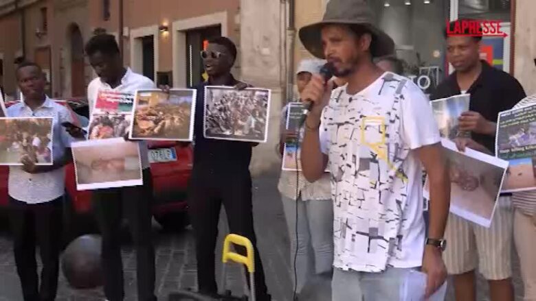 Migranti, 'Refugees in Libia' denuncia rastrellamenti e rapimenti a Tripoli e nell'est del Paese