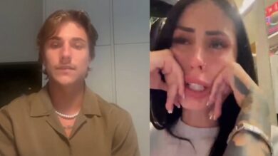Temptation Island 2026, i video hot di Sara e Gabriele diventano un caso: cosa è successo
