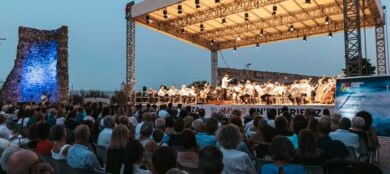 Torna il Garda Lake Music Excellence tra Sirmione e Desenzano