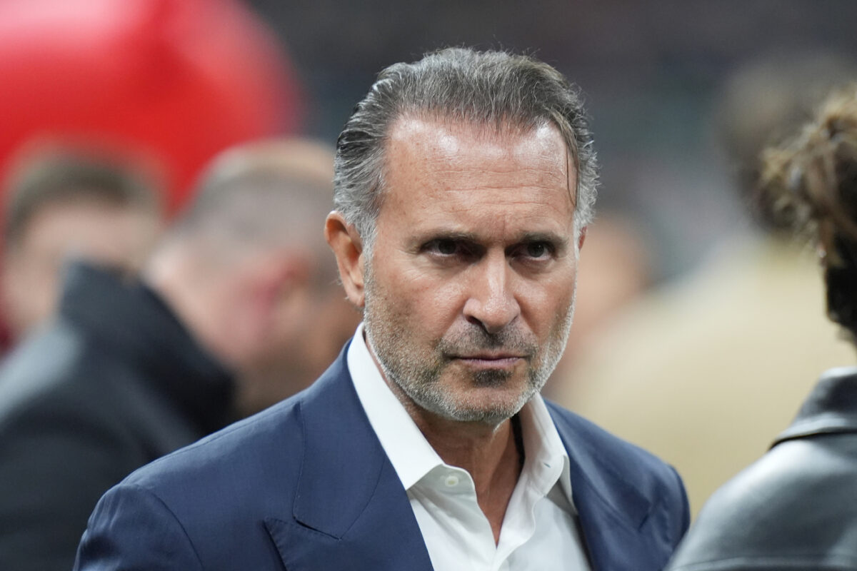 Milan, Massimo Calvelli è il nuovo Ceo. Cardinale: “E’ un leader”