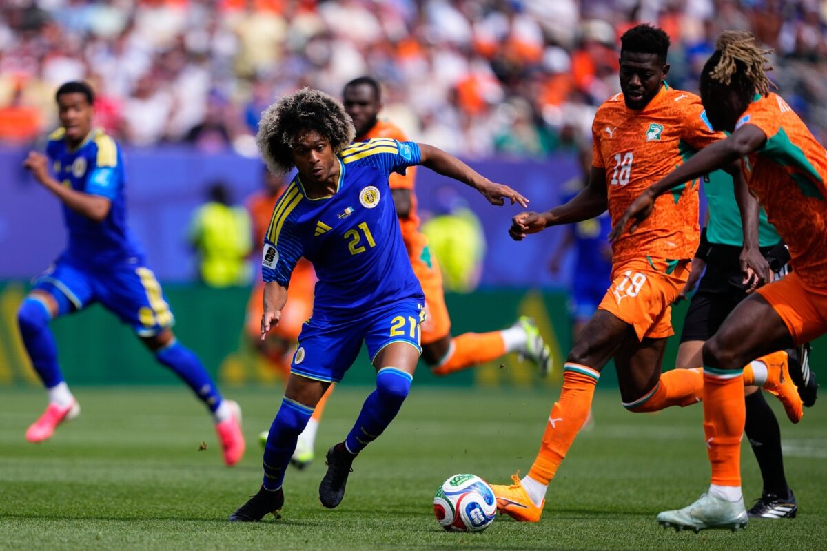 Mondiali 2026, l’Ecuador batte 2-1 la Germania e passa