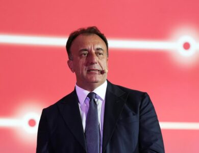 Campania, svolta all’Eav: ex Trenitalia Diamantini verso nomina ad amministratore unico