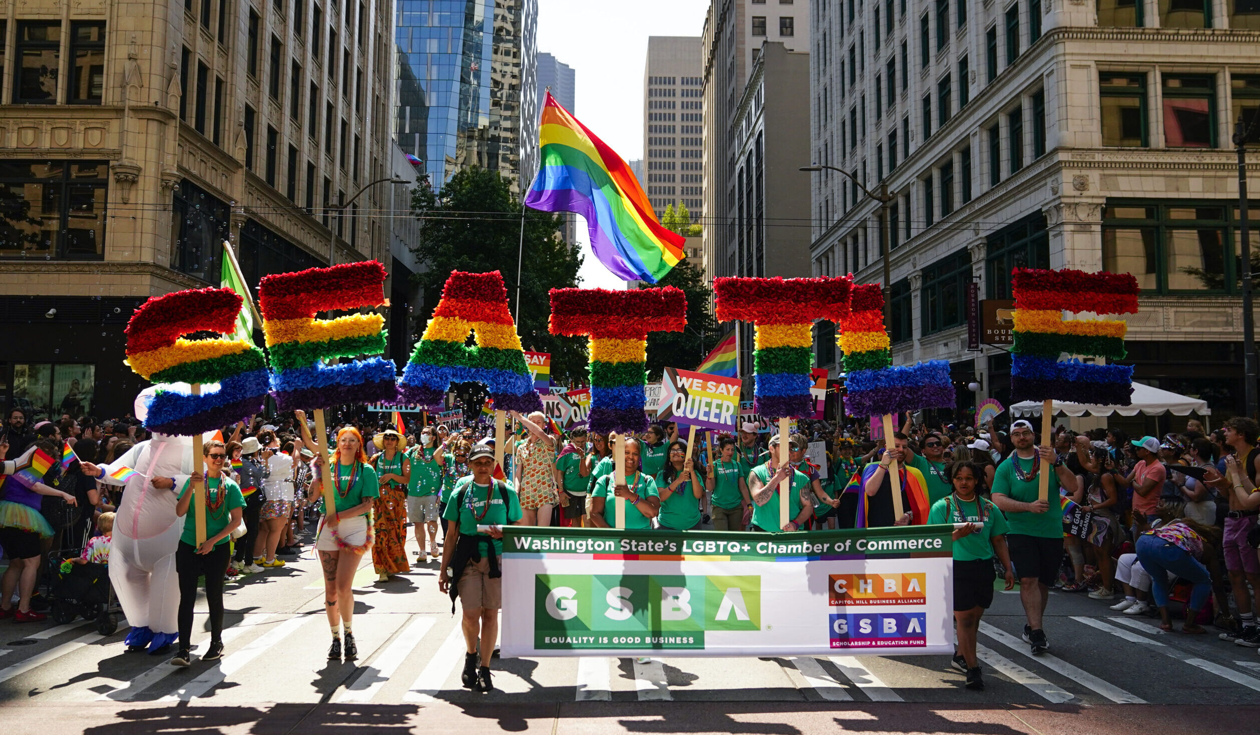 Mondiali 2026, Pride a Seattle: allenatori e giocatori di Iran ed Egitto non rispondono a domande sul tema