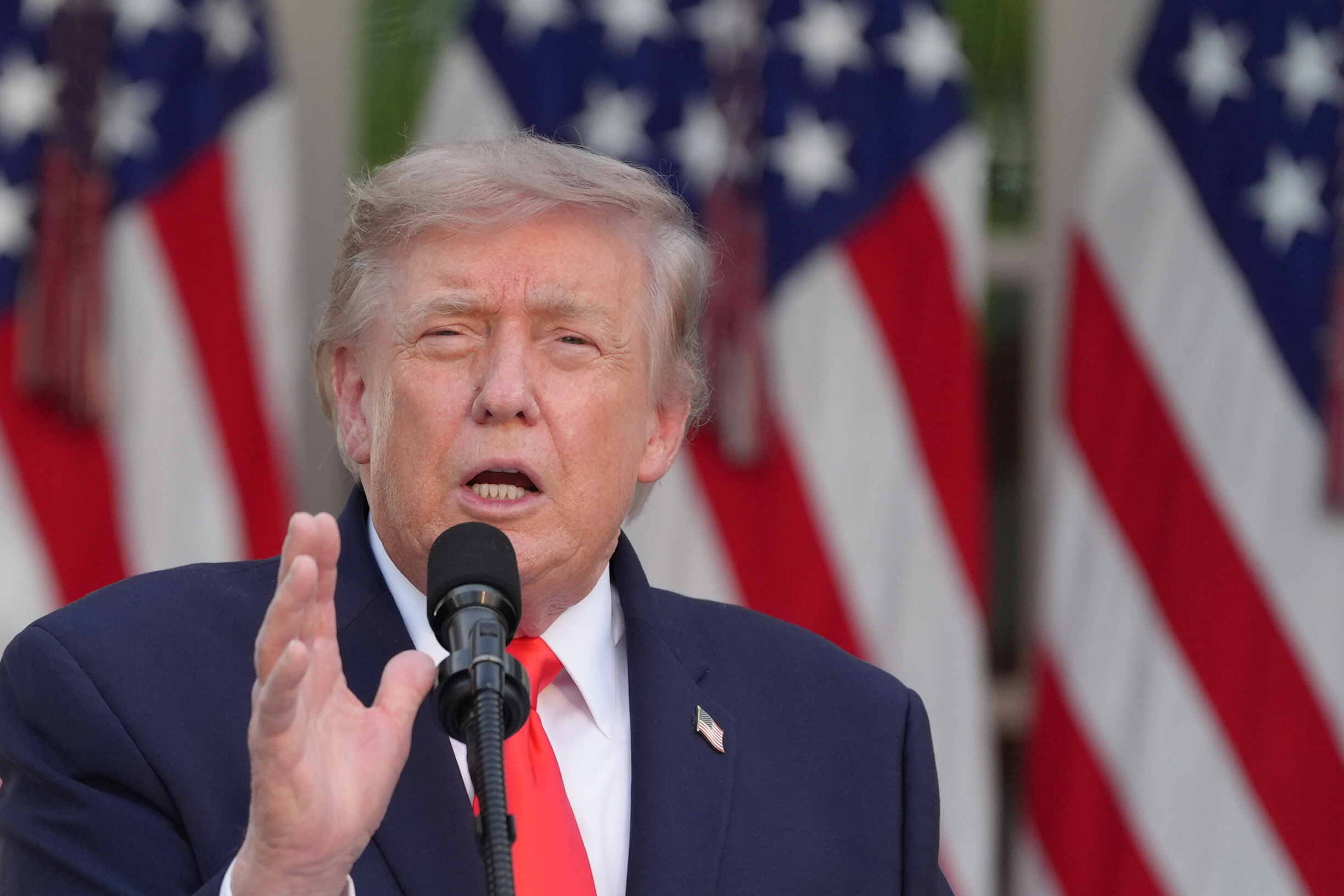 Iran, accordo quadro tra Israele e Libano, Rubio: “Primo passo verso la pace”. Trump accusa l’Iran e gli Usa colpiscono nello Stretto di Hormuz