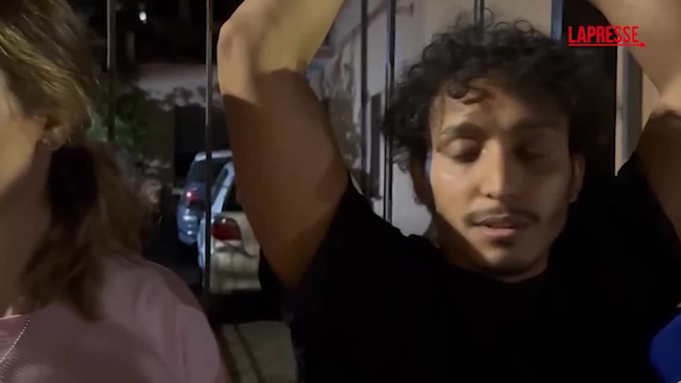 Famiglia uccisa a Roma, un parente: "È assurdo. Il papà era una brava persona"