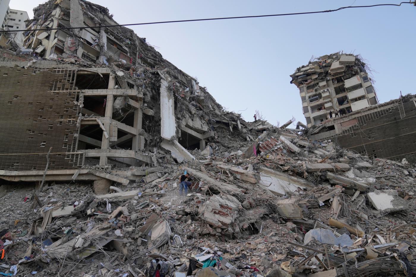 Terremoto in Venezuela, oltre 900 vittime: anche tre italo-venezuelani. Più di 50mila i dispersi