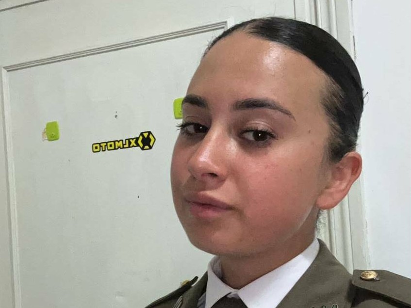 Noemi Saetta, chi era la militare morta dopo un malore