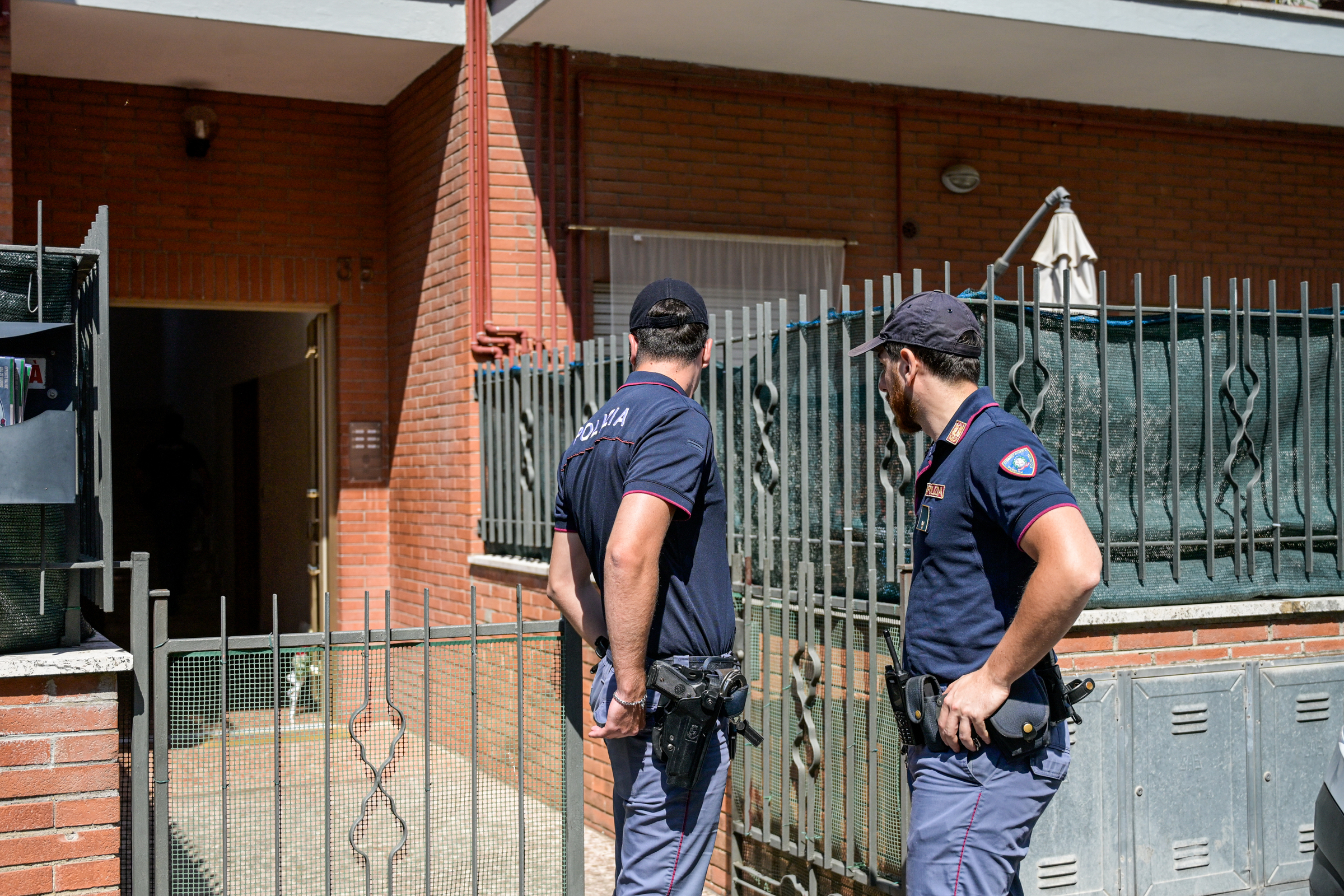 Triplice omicidio a Roma, è caccia al killer: gli investigatori seguono la pista passionale