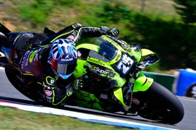 MotoGP, Gp Olanda 2026: la Sprint a Fernandez, quarto Bezzecchi