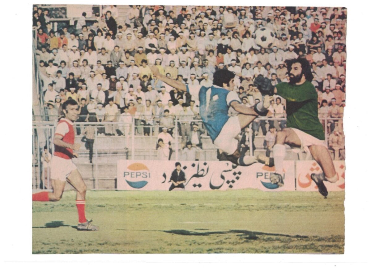 Mondiali 2026, l’ex portiere dell’Iran: “Per il regime il calcio è uno strumento di propaganda”