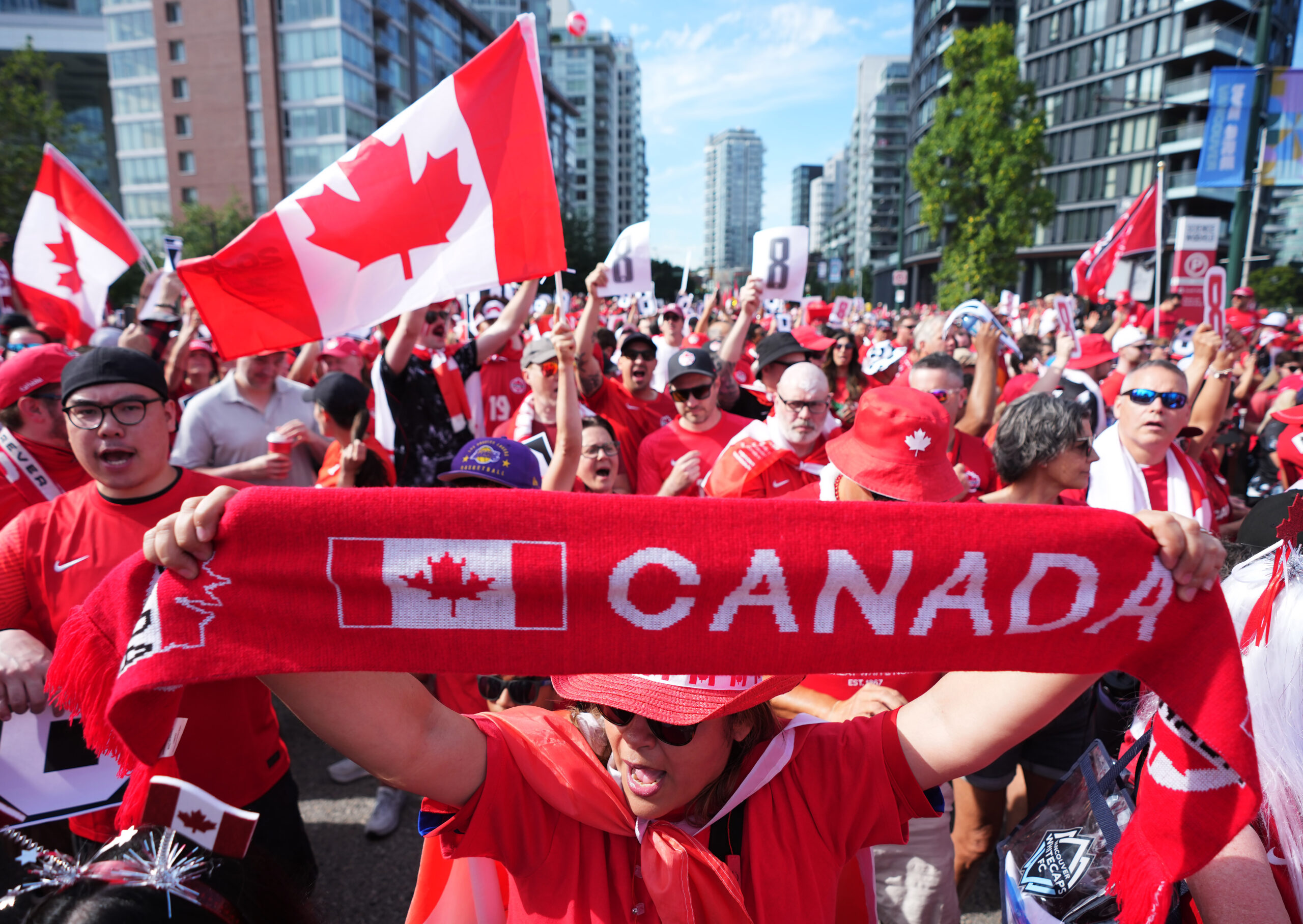 Mondiali 2026, oggi Sudafrica-Canada ai sedicesimi: orario, probabili formazioni e dove vederla in tv