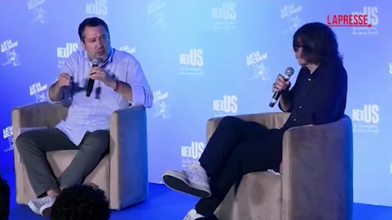 Legge elettorale, Salvini: "Rischio preferenze nel 2026 è che favoriscano i milionari"