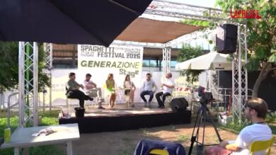 Spaghetti Festival 2026, fino al 29 giugno musica e non solo a Testaccio Estate