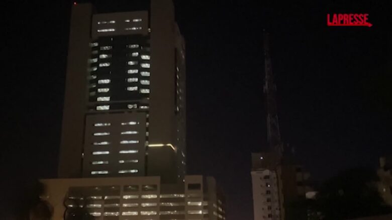 Iran: sotto attacco i Paesi del Golfo. Le sirene suonano in Kuwait