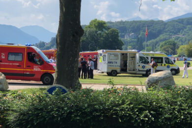 Francia, aereo da turismo precipita a Tomblaine: almeno 11 i morti