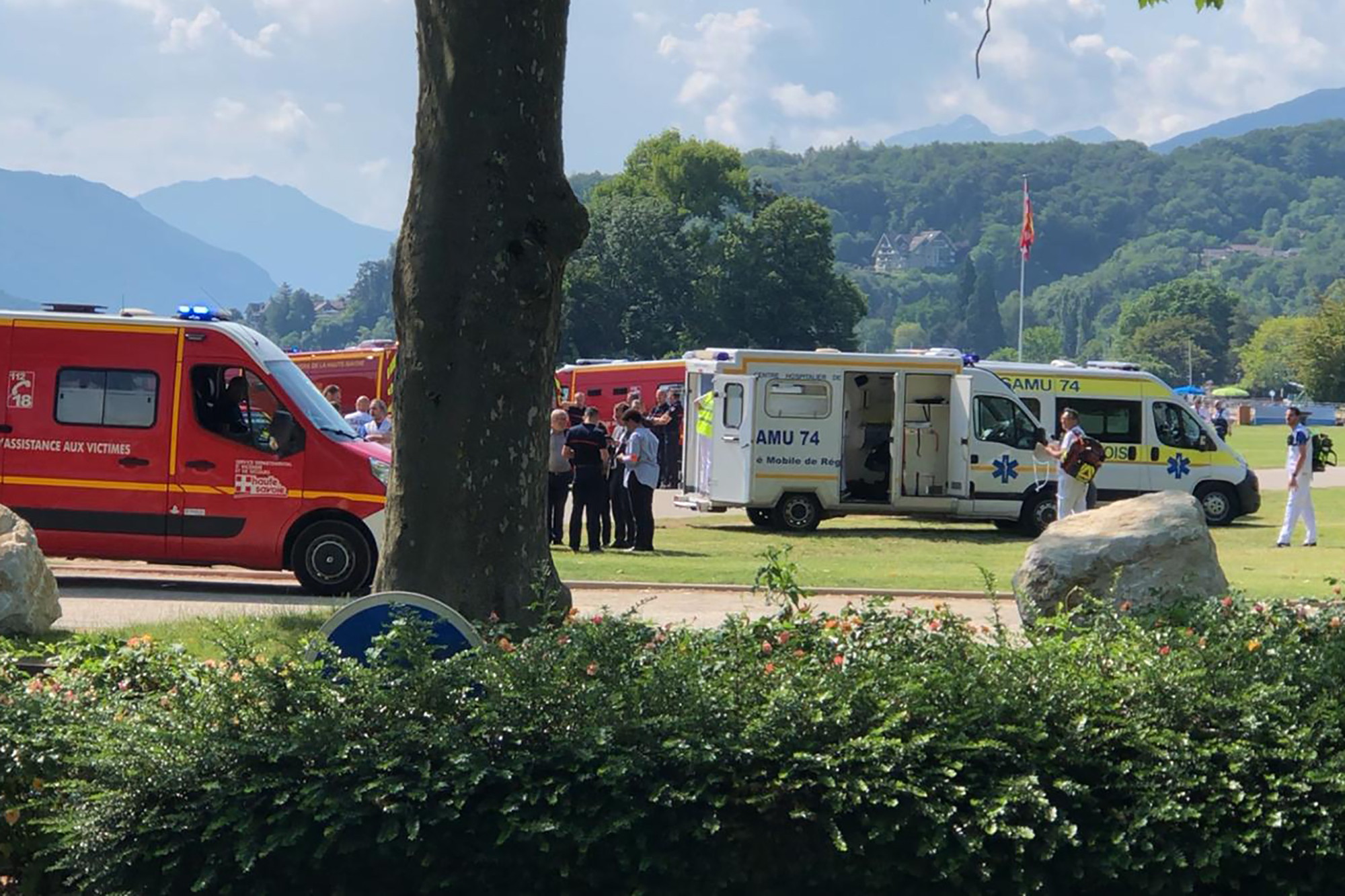Francia, aereo da turismo precipita a Tomblaine: almeno 11 i morti