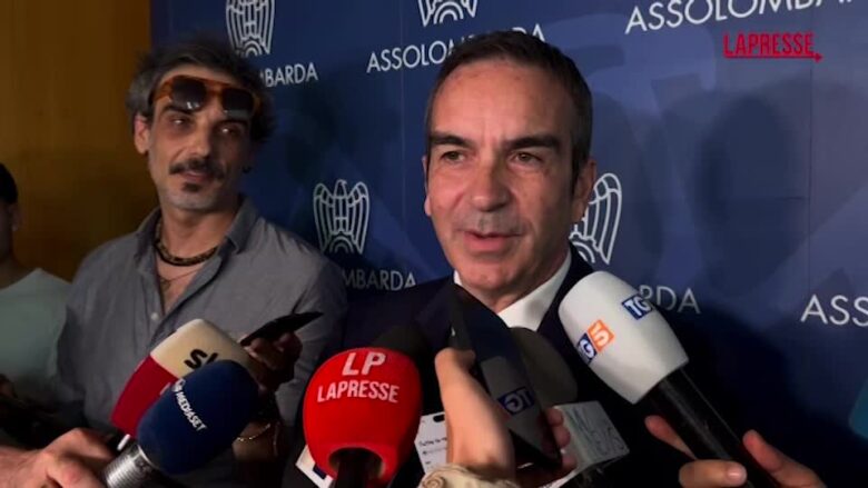 Vannacci, Occhiuto: “È un problema per il Paese, è un salto nel passato”