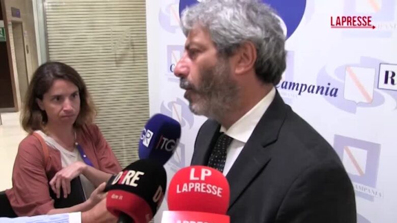 Cpr a Castel Volturno, Fico: “Strumento obsoleto che non serve a nessuno”