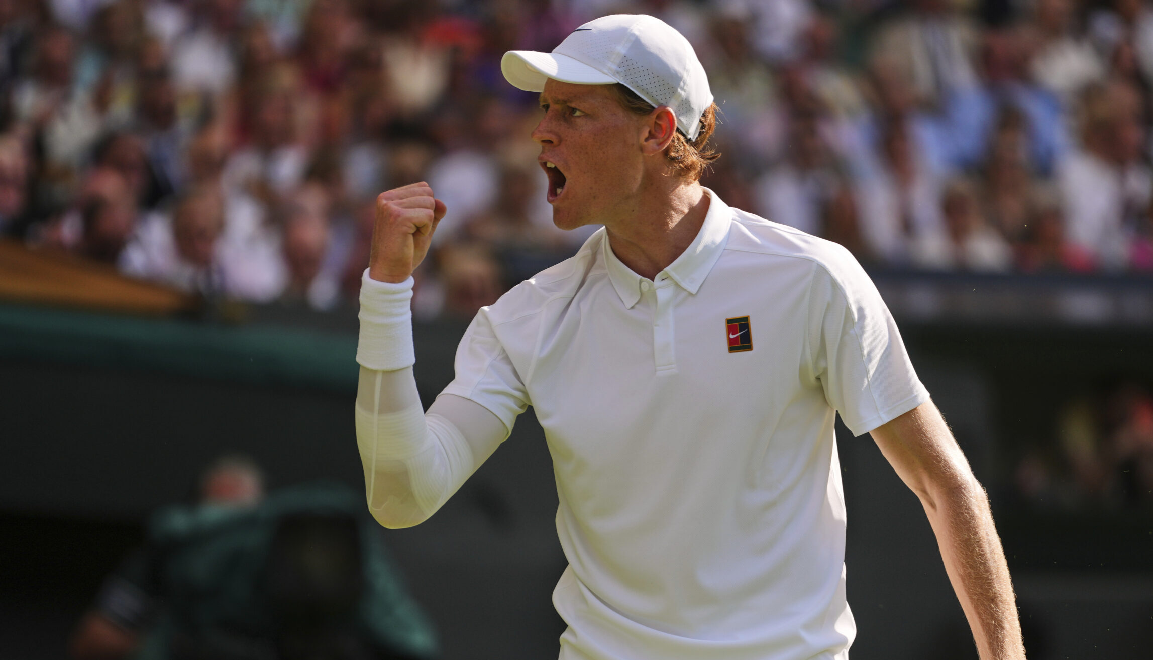 Ranking Atp, Sinner numero 1 anche dopo Wimbledon: ecco perché