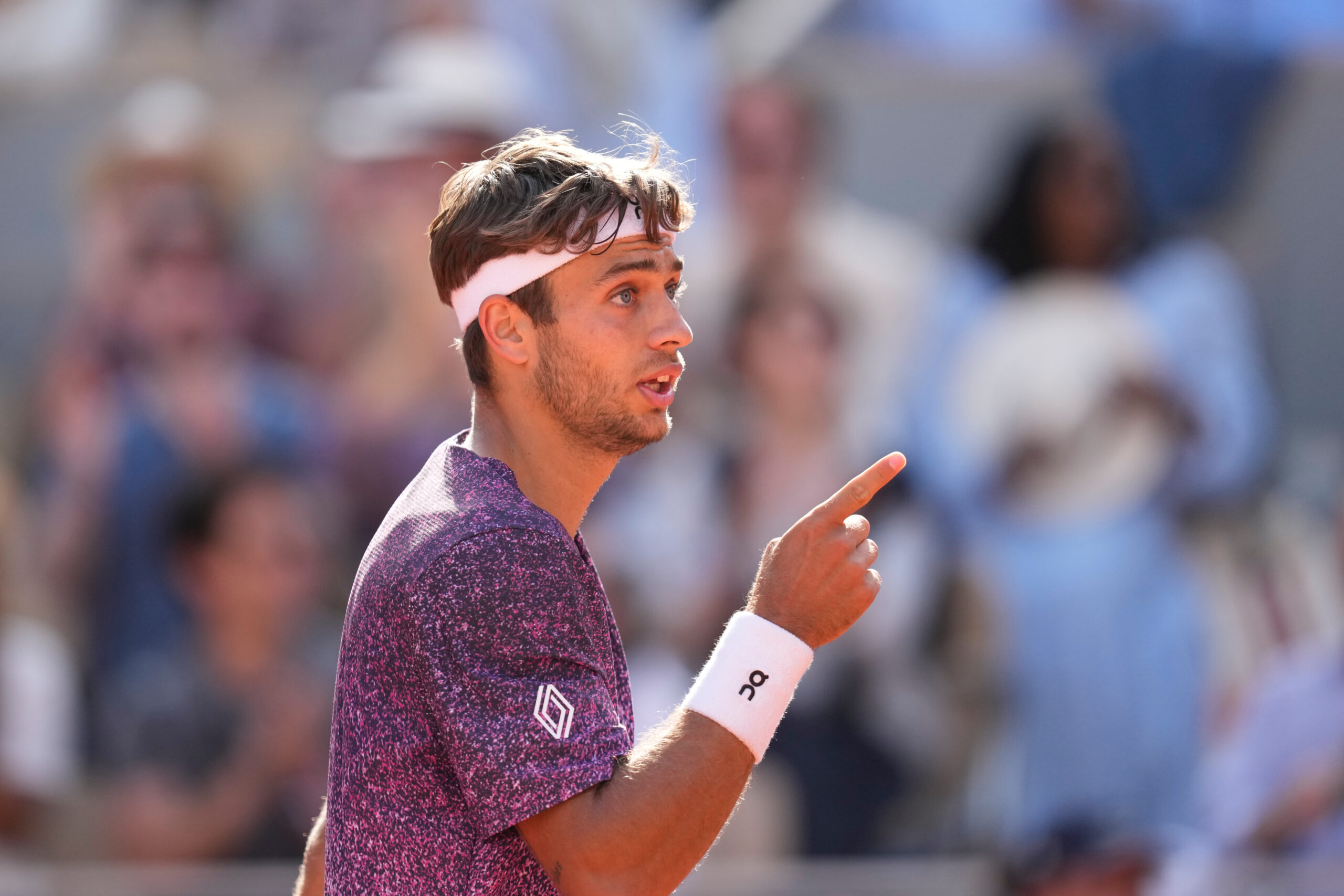 Wimbledon 2026, oggi quattro italiani in campo: orari e dove vederli
