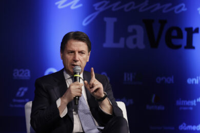 Covid, Conte: “Pronto ad andare in audizione ma non lascio la Commissione”