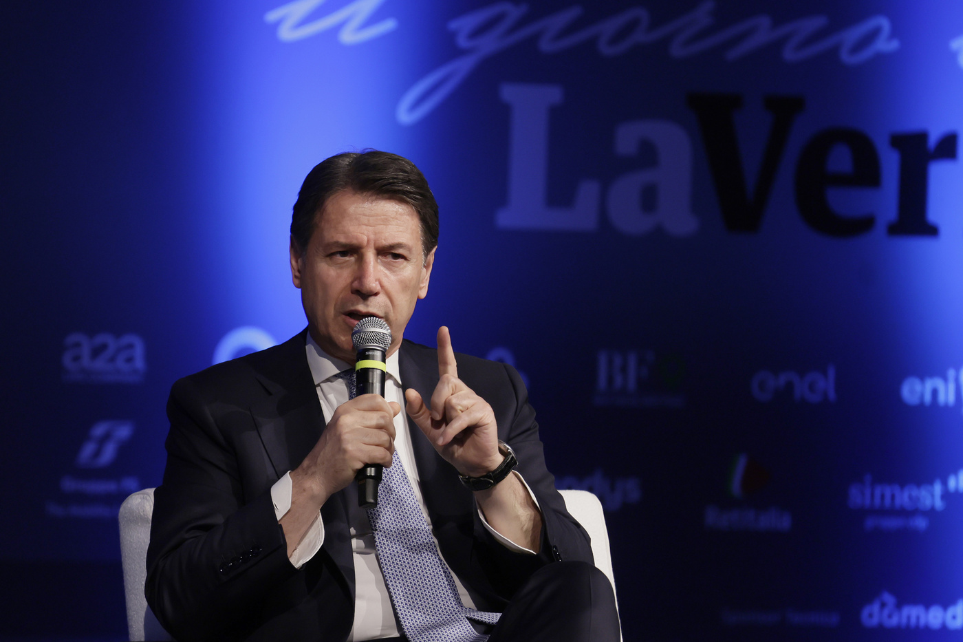 Covid, Conte: “Pronto ad andare in audizione ma non lascio la Commissione”
