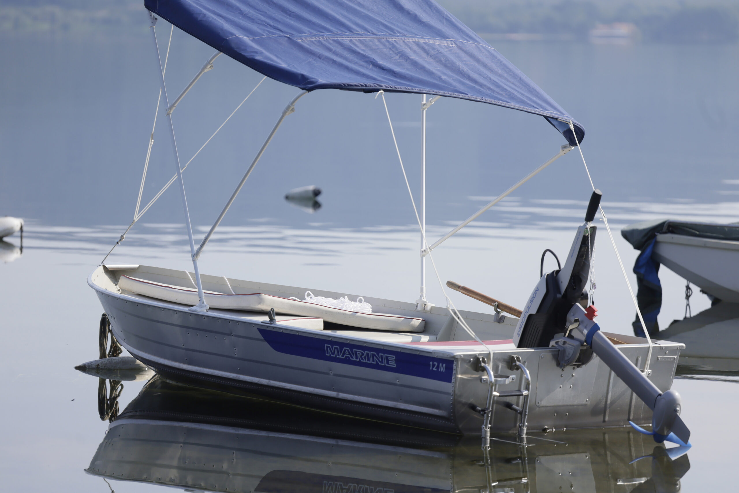 Luigi Cavallari, proseguono le ricerche del marito della ministra Roccella nel Lago di Vico
