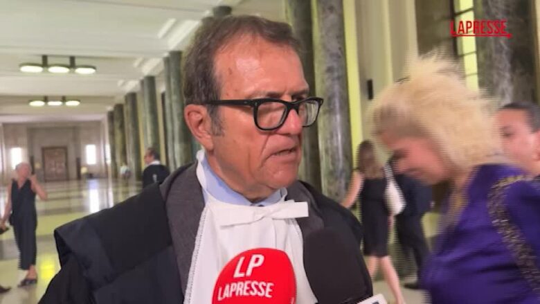 Ruby Ter, avvocato De Giorgio: "È la fiera della vanità, non è più un processo"