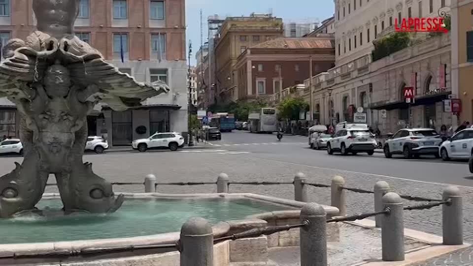 ASL Roma: “15% di accessi legati al caldo. Agire stabilmente e non su singole ondate”