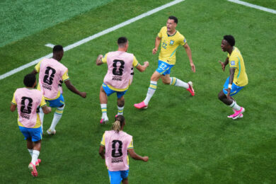Mondiali 2026, Brasile-Giappone 2-1: Ancelotti è agli ottavi