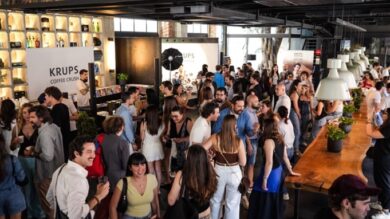Imprese, Seb affida a Sbam (Jakala) il lancio social di Coffee Crush di Krups