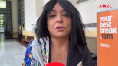 Ruby Ter, Miriam Loddo: "Berlusconi era una persona fantastica"
