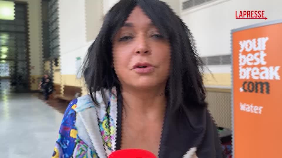 Ruby Ter, Miriam Loddo: "Berlusconi era una persona fantastica"