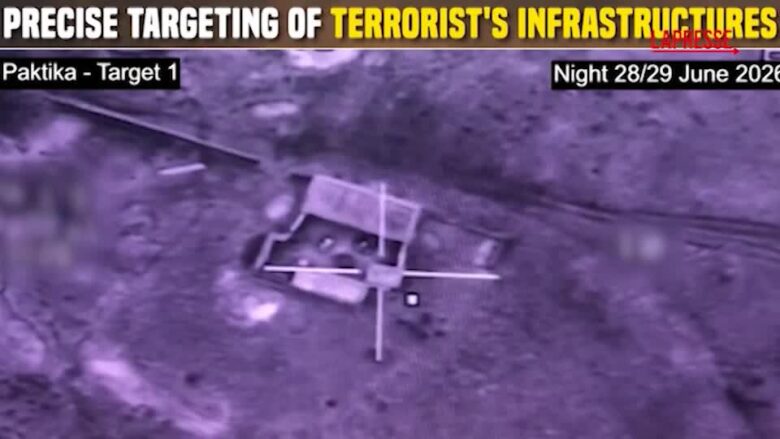 Pakistan, gli attacchi di Islamabad lungo confine con Afghanistan: uccisi almeno 36 civili