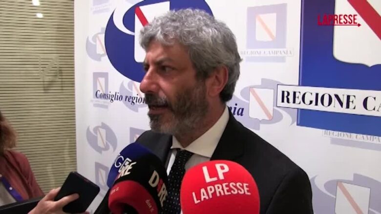 Legge elettorale, Fico: "Preferenze metodo giusto e democratico"