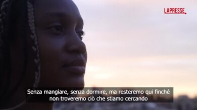 Terremoto in Venezuela, la sorella di un disperso: "Finché non vedrò il corpo, avrò fede"