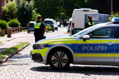 Germania, da Stade a Erfurt: torna l’incubo degli attacchi con armi da fuoco