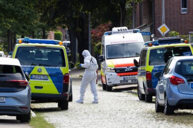 Germania, sei morti in una sparatoria in struttura per madri e bambini: tre fermati